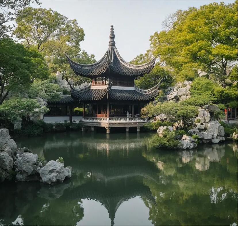 台州黄岩迷失餐饮有限公司